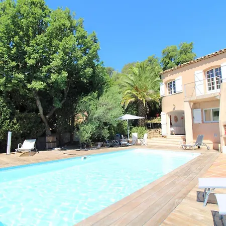 Villa La Tara 4 Piscine Privee Vue Panoramique Sur Les Collines De *